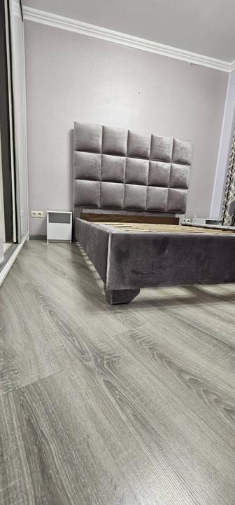 Кровать двухспальная