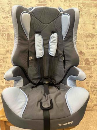 Автокресло