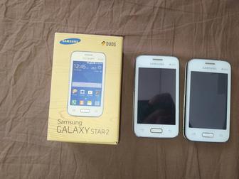 Телефоны Самсунг