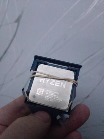 Ryzen 5 3600x 4.4Ghz 6 ядер 12 потоков
