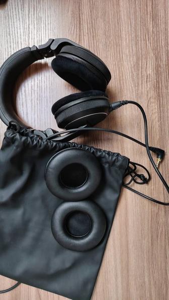 Наушники Pioneer hdj x7