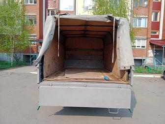 Грузоперевозки на Газели по городу районы дачи.
