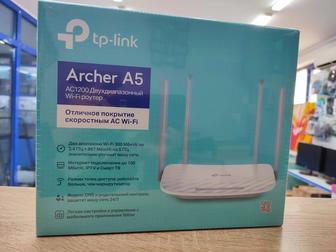 Маршрутизатор TP-Link Archer A5