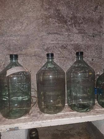 Винные Бутыли