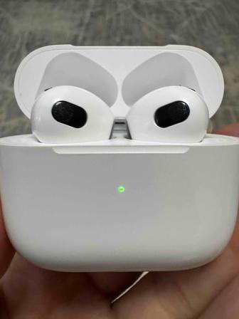 Беспроводные наушники AirPro