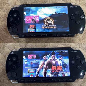 Sony Playstation PSP СРОЧНО