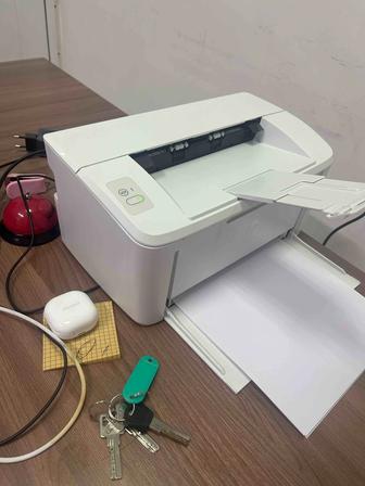 Принтер новый