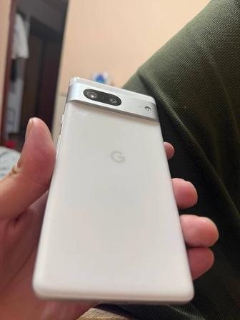 Google pixel 7