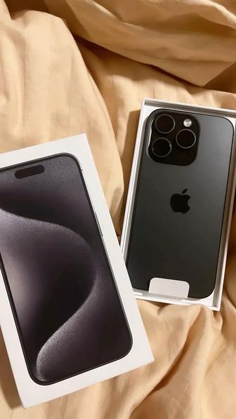 iPhone 15 pro max обмен