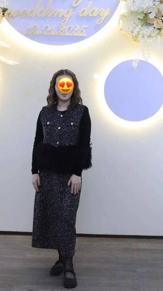 Продам костюм