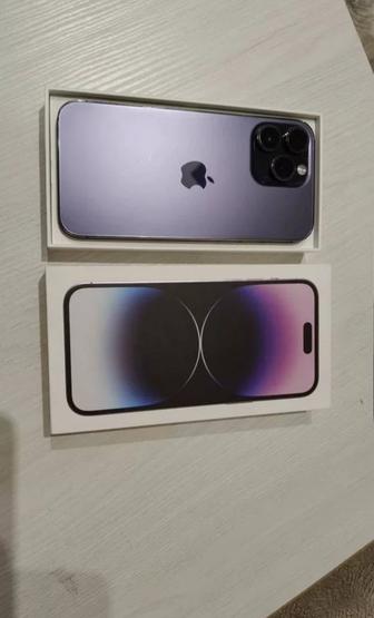 Продается iphone 14 pro max