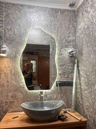 Ремонт домов и квартир