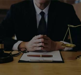 Заңгер/Юрист