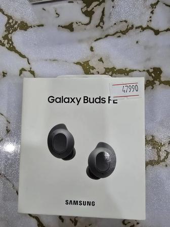 Наушники Samsung Galaxy Buds FE