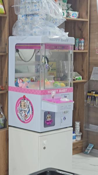 Игровой аппараты