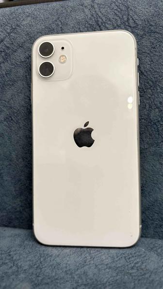 Продам iPhone 11