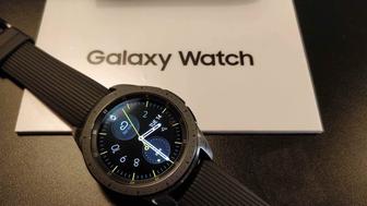 Часы Galaxy watch 42mm