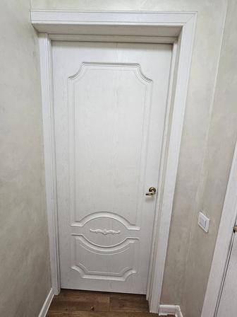 Продам двери межкомнатные