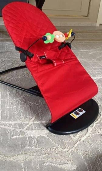 Продам детский шезлонг