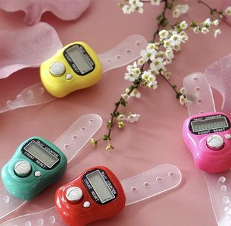 Тасбих электронные четки