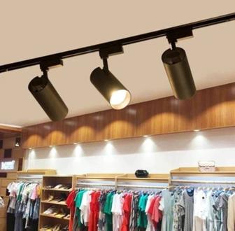 Продам трековые светильники.
Магазин закрыл, продаю трековые лампы