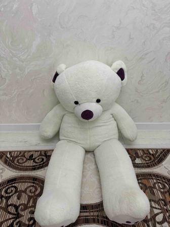 Мишка игрушка