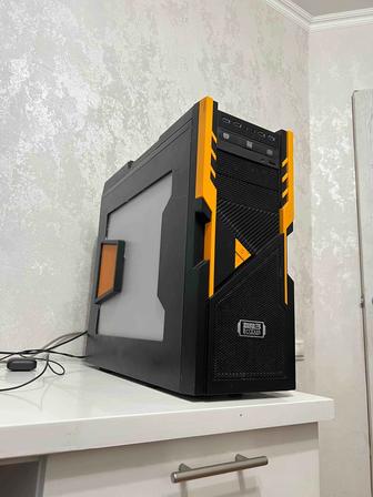 Системный блок Core i5-650 / 7gb / 500gb / 500w