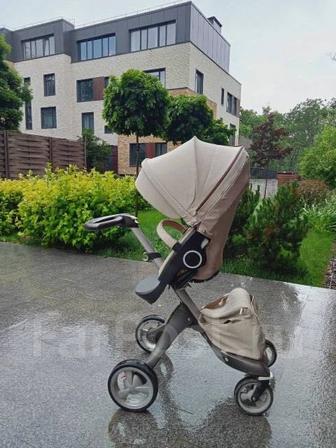 Stokke xplory 2 в 1
