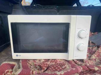 Микроволновка