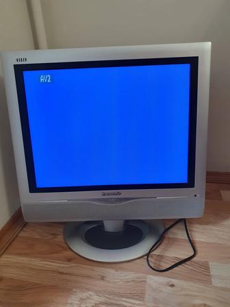 Продам ЖК телевизор Panasonic TX-20LA2T