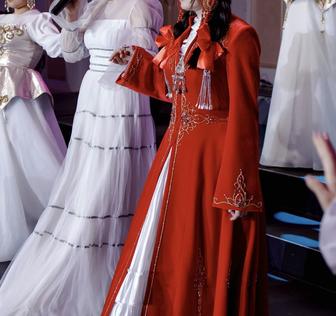 бешпент пен кажекей сатамын