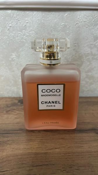 Продаю CHANEL MADEMOISELLE , 100 ml