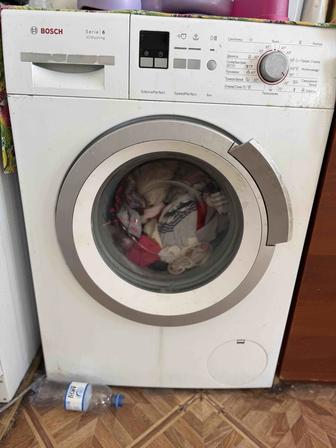 Продам стиралку