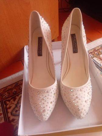 Продам туфли