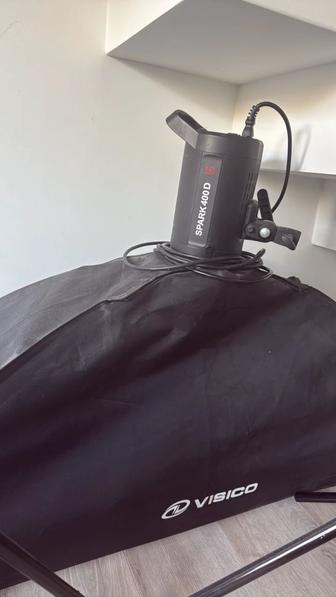 Импульсный свет Jinbei