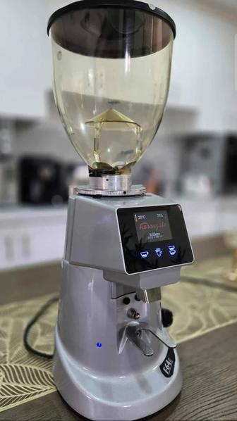 Автоматическая Кофемолка Fiorenzato