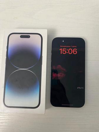 iPhone 14 Pro