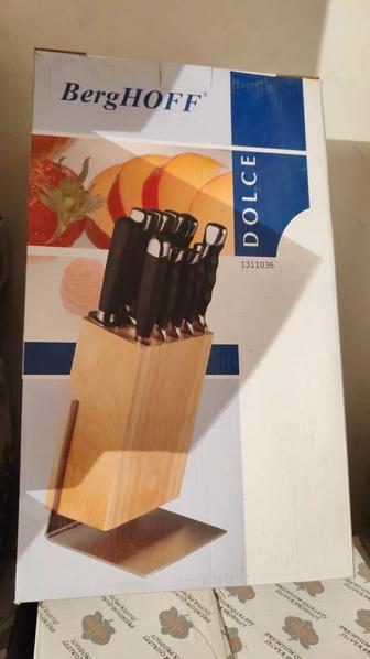 Набор ножей BergHoff