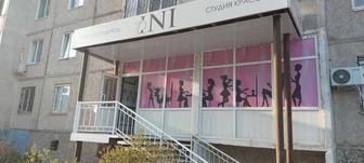 Сдам в аренду рабочее место в студии,парикмахера