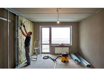 РЕМОНТ КВАРТИР ЛЮБОЙ СЛОЖНОСТИ