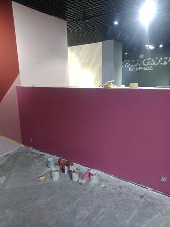 Ремонт отделка