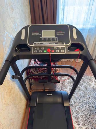 Беговая дорожка