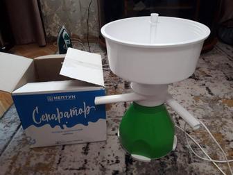 Продам сепаратор