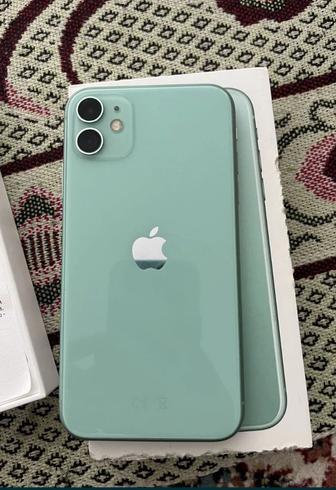 Продам IPhone 11 АКБ 85