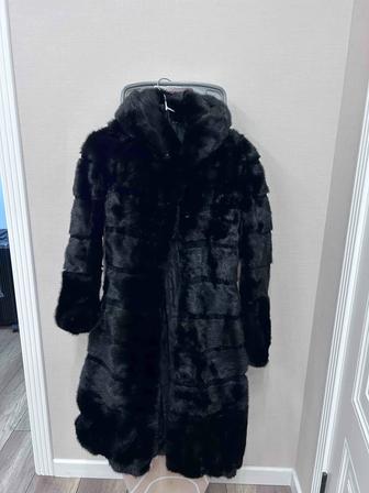 Продам норковую шубу