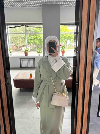 Двойка,Платье