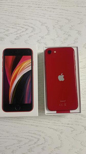 Продам iPhone SE