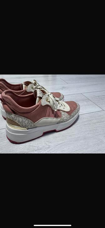 Кроссовки Michael kors оригинал 40р