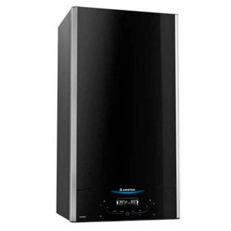 Газовый котел Ariston для домов промбаза АЗС кафе ресторанов и помещений