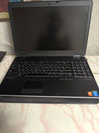 Продам ноутбук